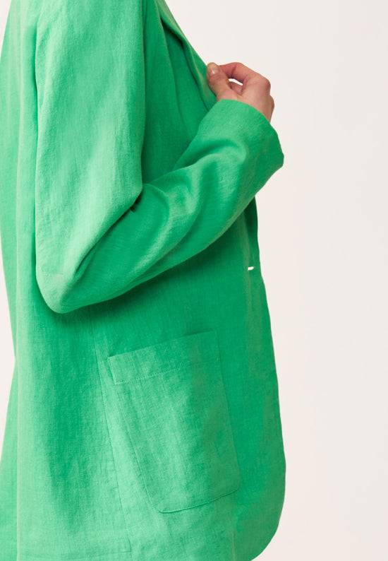 Lana Natural Wear Blazer, Modell Zahra Begrenztes Angebot
