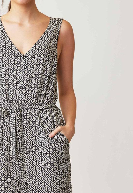 Lana Natural Wear Jumpsuit, Modell Leandra Online Shopping