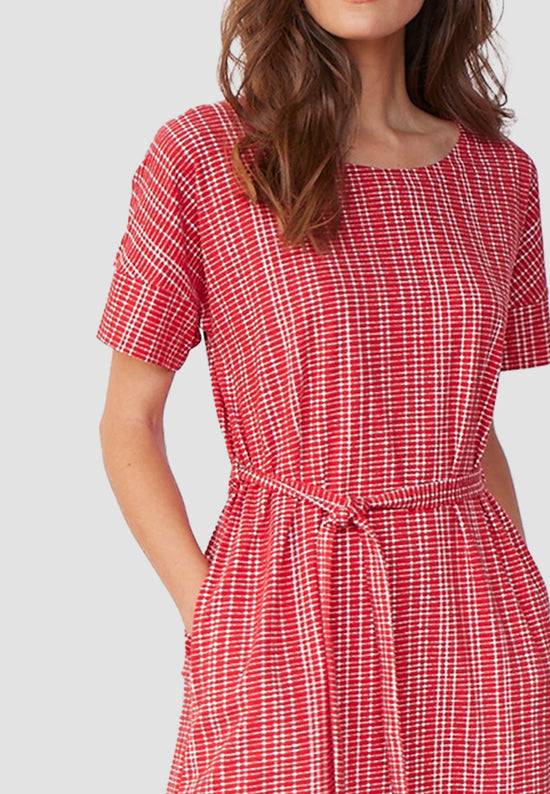Lana Natural Wear Kleid, Modell Manu Exklusivangebot