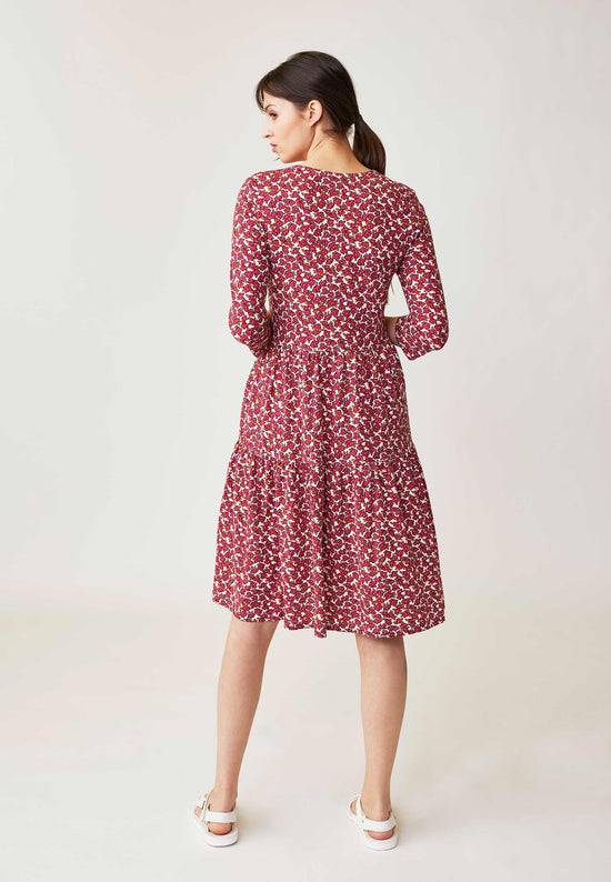 Lana Natural Wear Kleid, Modell Helene Preisnachlass