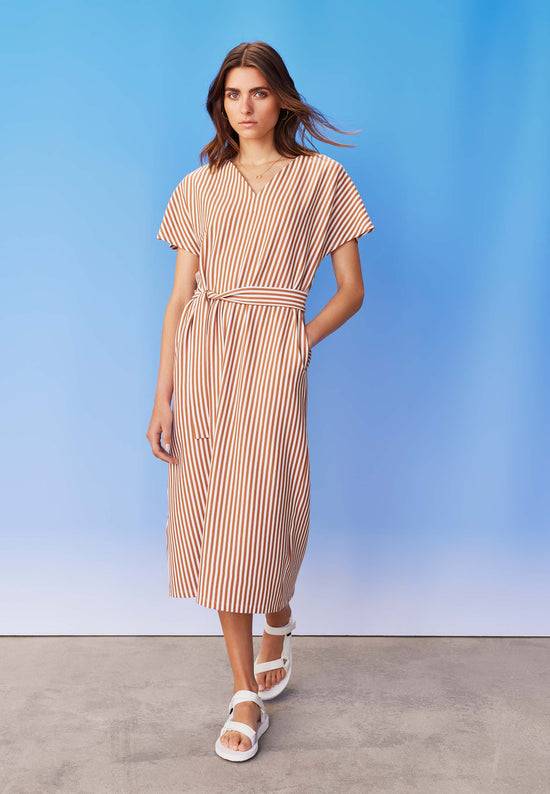 Lana Natural Wear Kleid, Modell Madita Saisonschlussverkauf