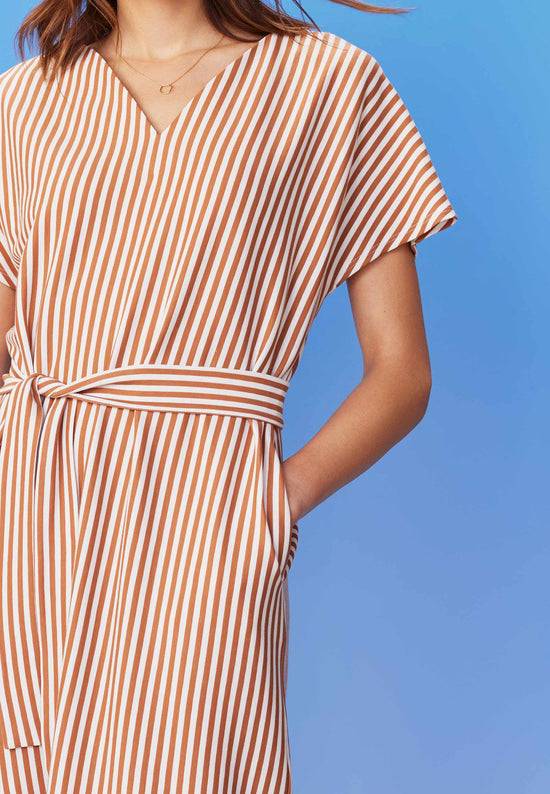 Lana Natural Wear Kleid, Modell Madita Saisonschlussverkauf