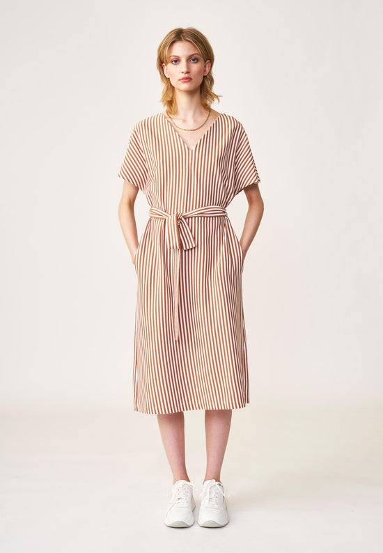 Lana Natural Wear Kleid, Modell Madita Saisonschlussverkauf