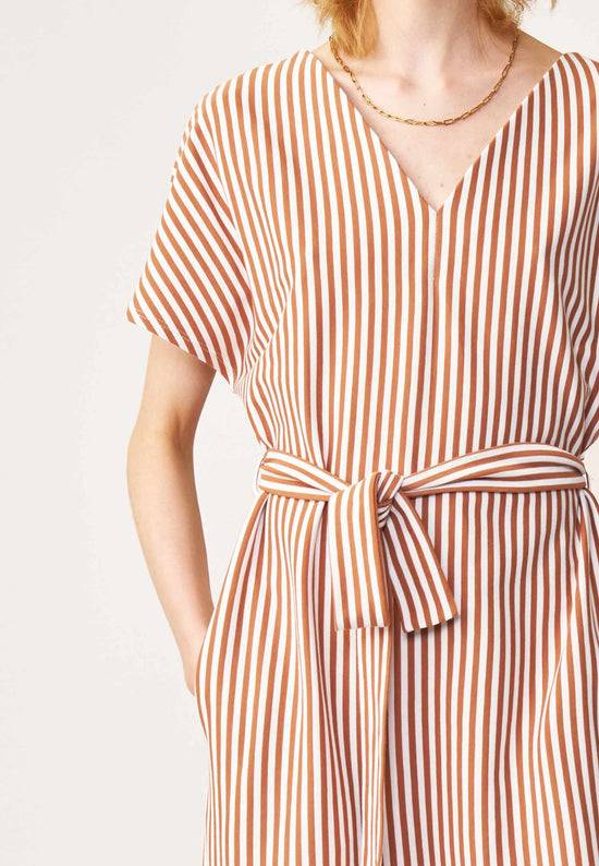 Lana Natural Wear Kleid, Modell Madita Saisonschlussverkauf