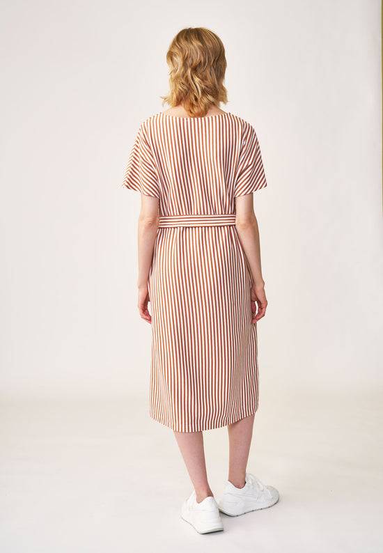 Lana Natural Wear Kleid, Modell Madita Saisonschlussverkauf