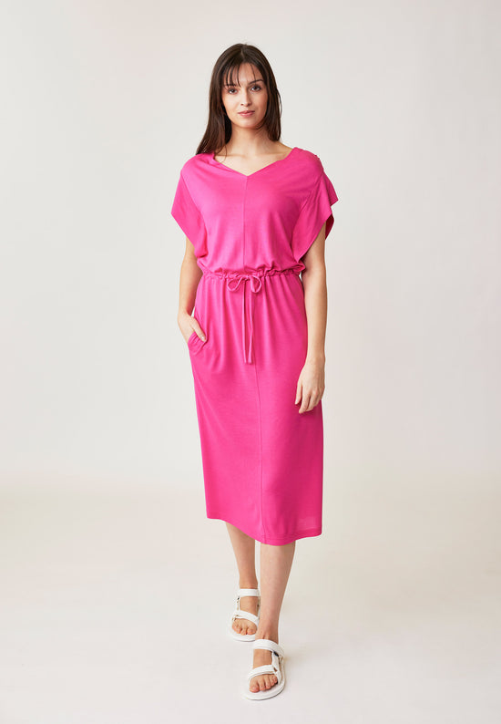 Lana Natural Wear Kleid, Modell Rafala Black Friday