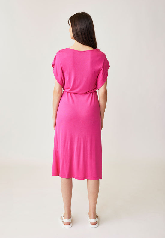 Lana Natural Wear Kleid, Modell Rafala Black Friday