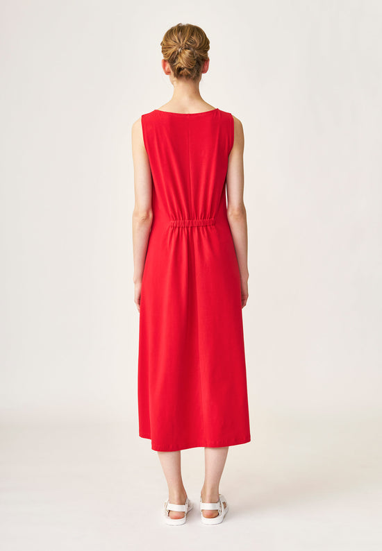Lana Natural Wear Kleid, Modell Rajana Cyber Monday