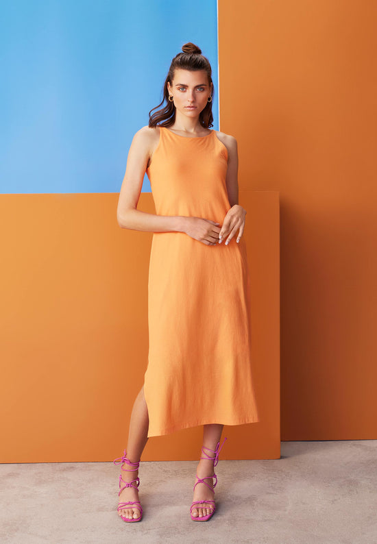Lana Natural Wear Kleid, Modell Sareena Weihnachtsangebot