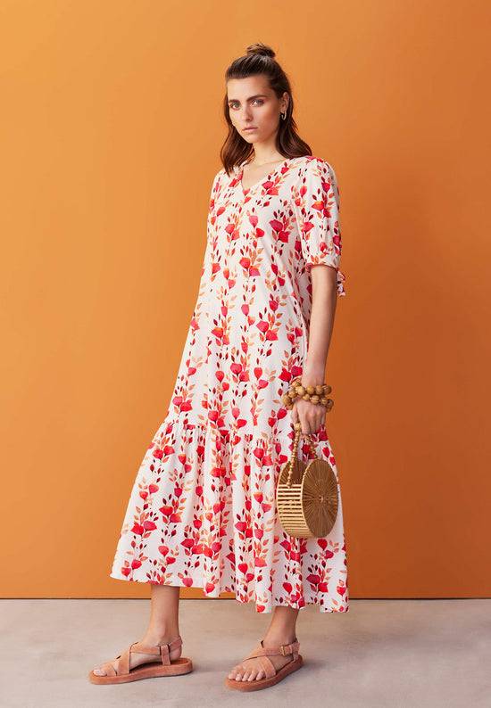 Lana Natural Wear Kleid, Modell Amira Osterangebot