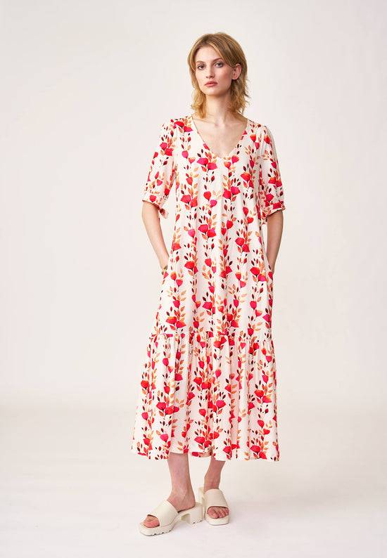 Lana Natural Wear Kleid, Modell Amira Osterangebot