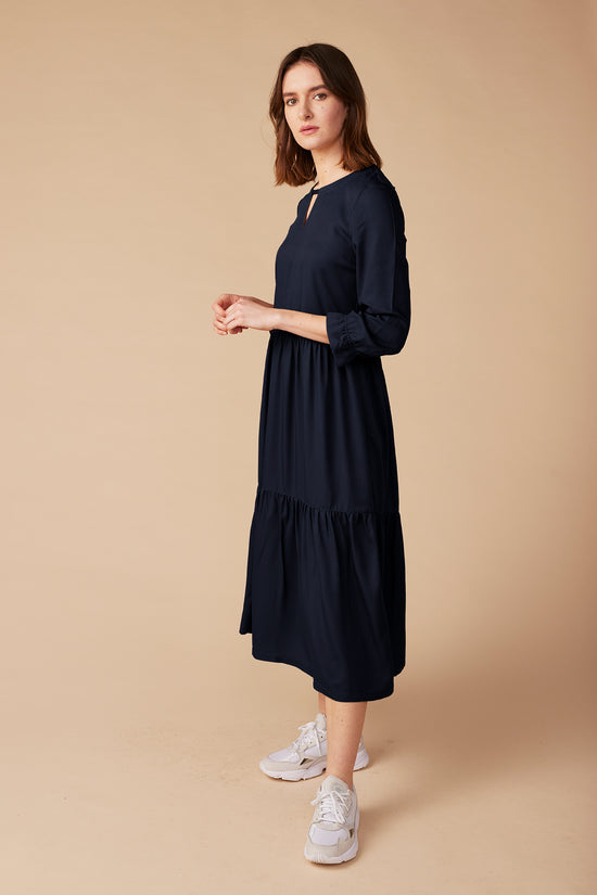 Lana Natural Wear Kleid; Modell Oceane Vatertagsangebot