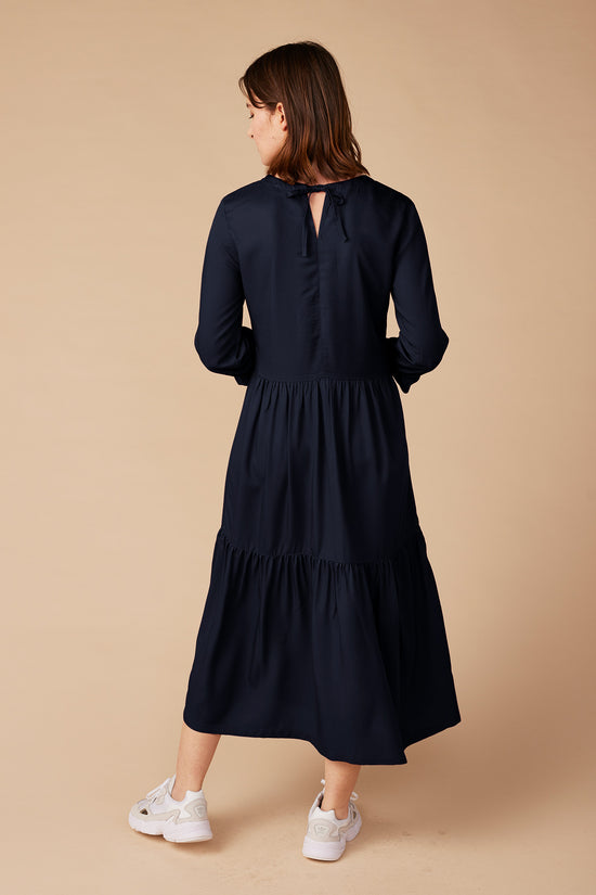 Lana Natural Wear Kleid; Modell Oceane Vatertagsangebot