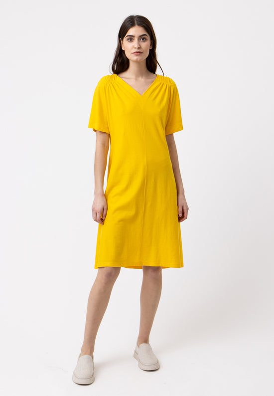 Lana Natural Wear Kleid, Modell Kadlin Valentinstagsangebot