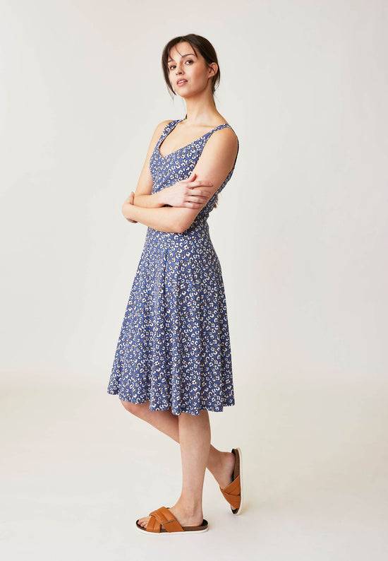 Lana Natural Wear Trägerkleid, Modell Finna Jubiläumsangebot