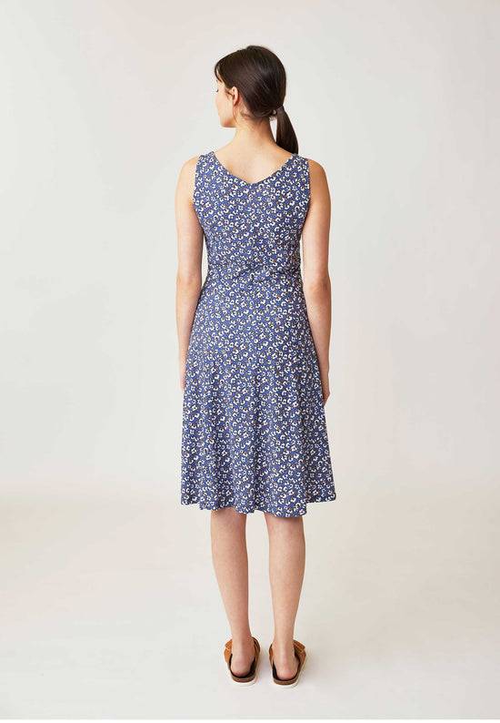 Lana Natural Wear Trägerkleid, Modell Finna Jubiläumsangebot