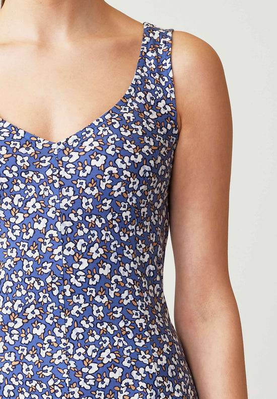 Lana Natural Wear Trägerkleid, Modell Finna Jubiläumsangebot