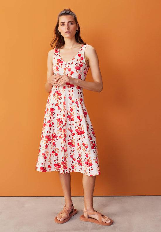 Lana Natural Wear Trägerkleid, Modell Finna Jubiläumsangebot
