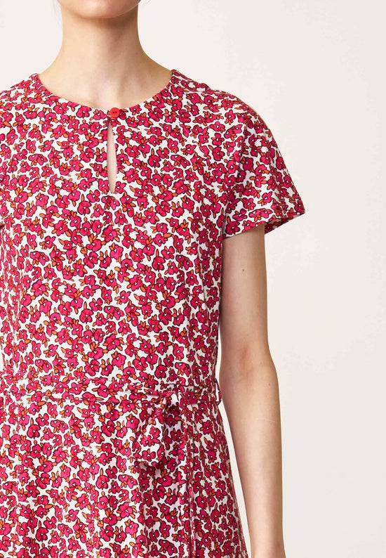 Lana Natural Wear Kleid; Modell Jarina Lagerräumung