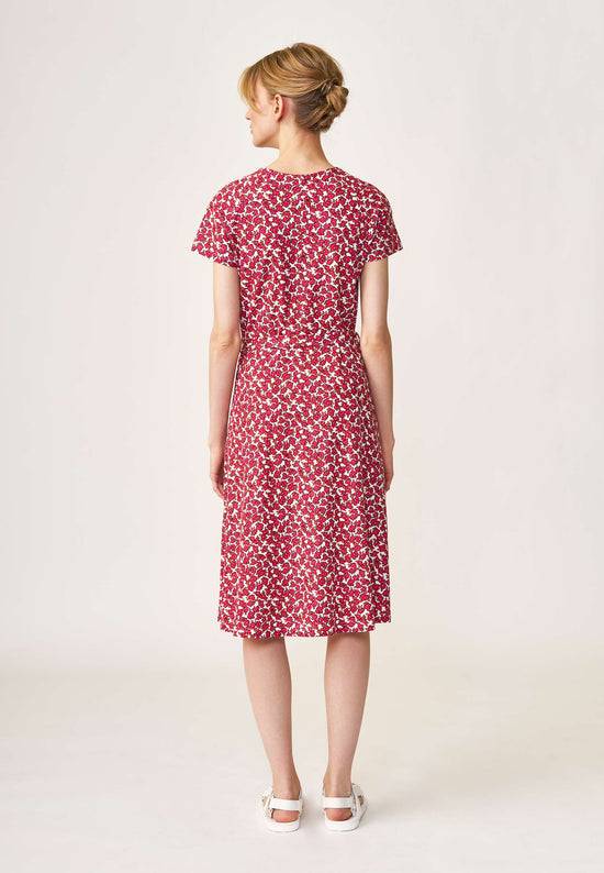 Lana Natural Wear Kleid; Modell Jarina Lagerräumung