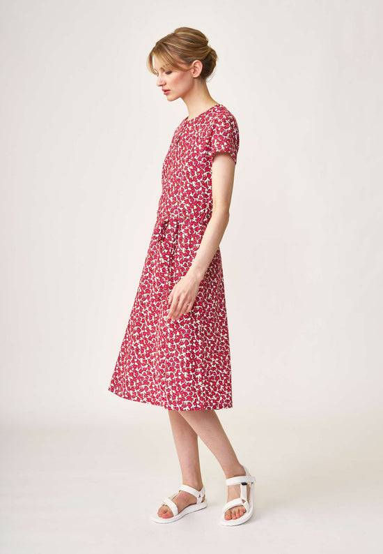 Lana Natural Wear Kleid; Modell Jarina Lagerräumung