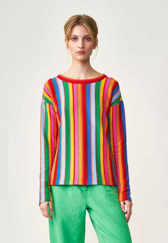 Lana Natural Wear Pulli, Modell Lana Heißer Verkauf