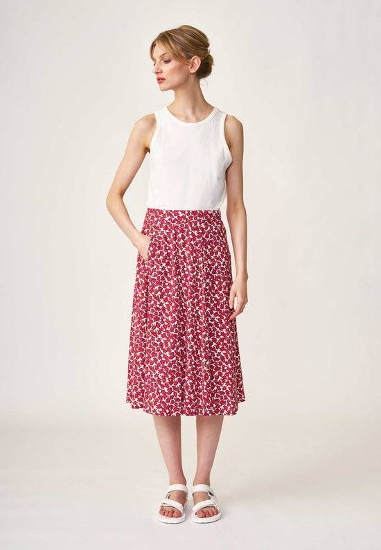 Lana Natural Wear Rock, Modell Tani Online Outlet