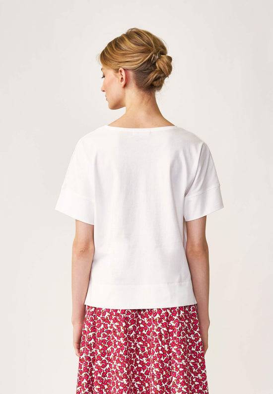 Lana Natural Wear Shirt, Modell Manu Zeitlich begrenztes Angebot