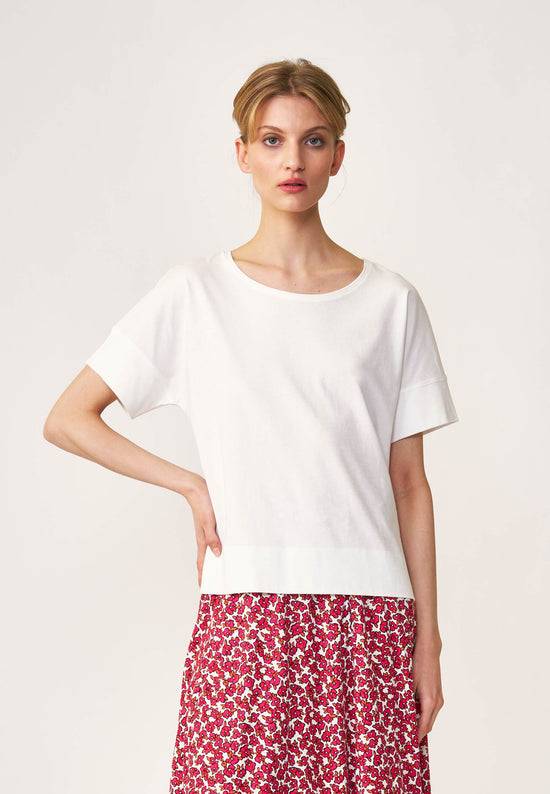 Lana Natural Wear Shirt, Modell Manu Zeitlich begrenztes Angebot