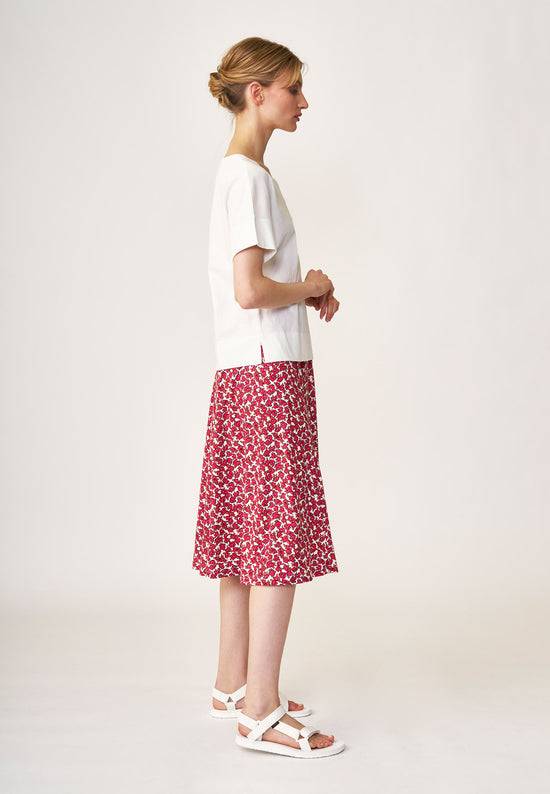 Lana Natural Wear Shirt, Modell Manu Zeitlich begrenztes Angebot