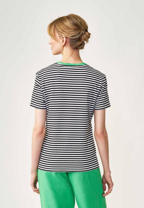 Lana Natural Wear Shirt, Modell Nisa Exklusive Angebote