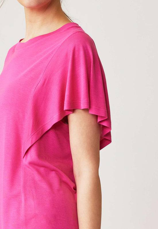 Lana Natural Wear Shirt, Modell Rafala Blitzangebot