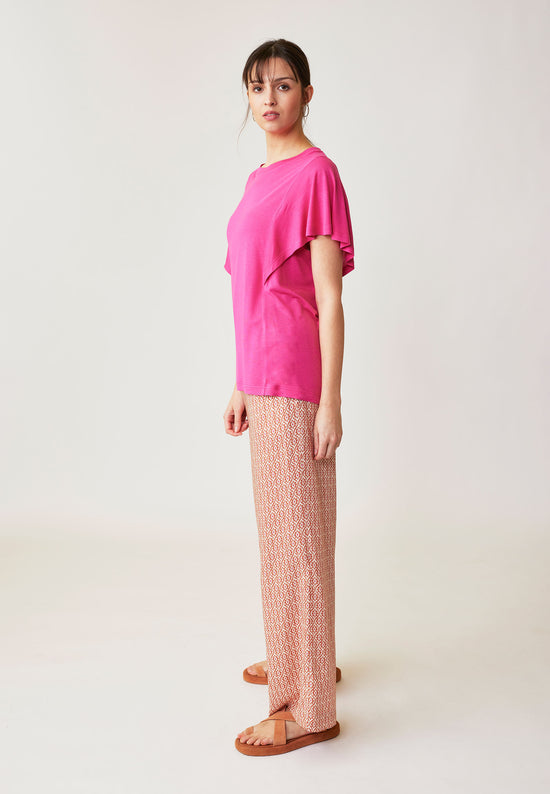 Lana Natural Wear Shirt, Modell Rafala Blitzangebot