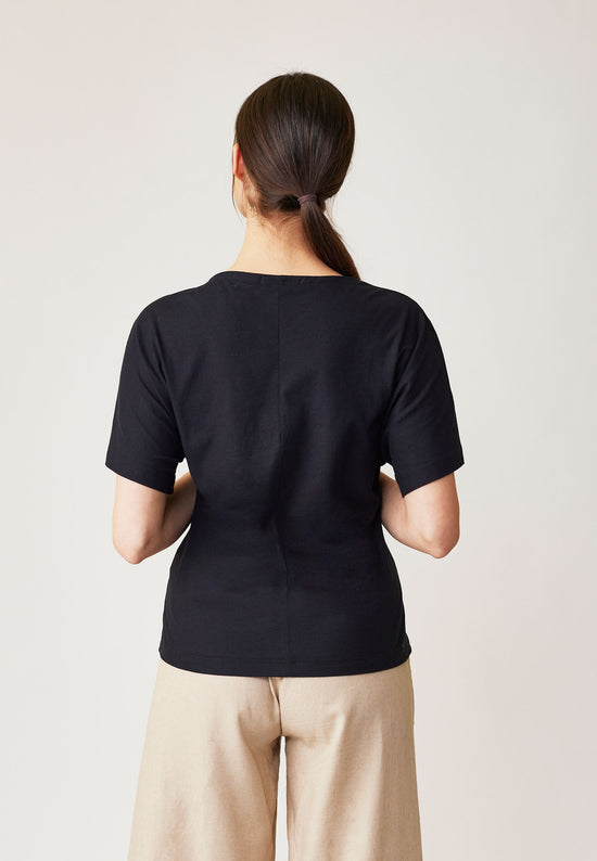 Lana Natural Wear Shirt, Modell Sani Große Rabatte