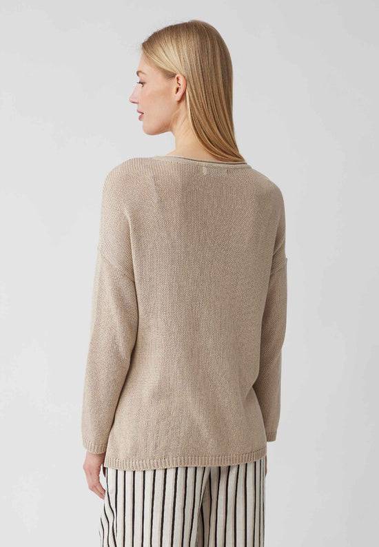 Lana Natural Wear Pulli, Modell Gloria Neuheiten