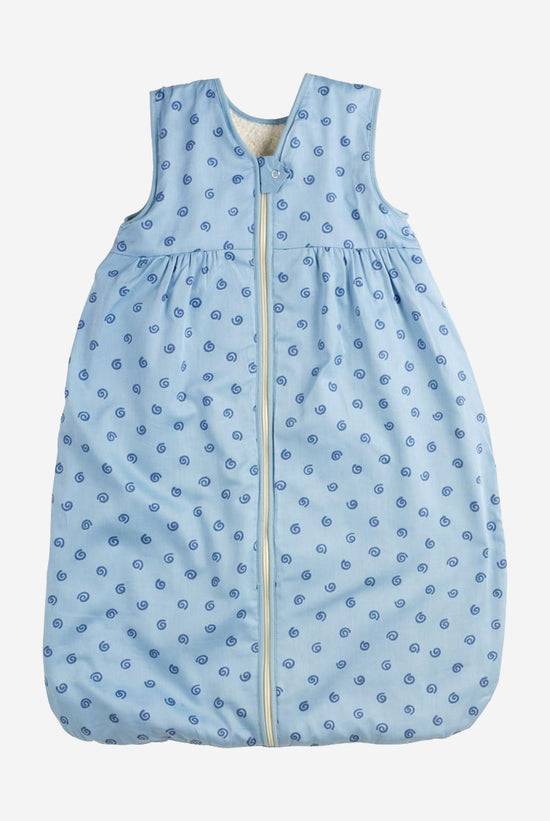 Lana Natural Wear Schlafsack Molton Geo Tiefpreis