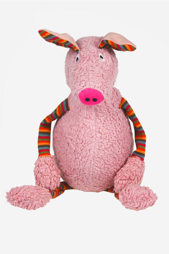 Lana Natural Wear Schwein Borsten Thorsten Begrenzte Freigabe