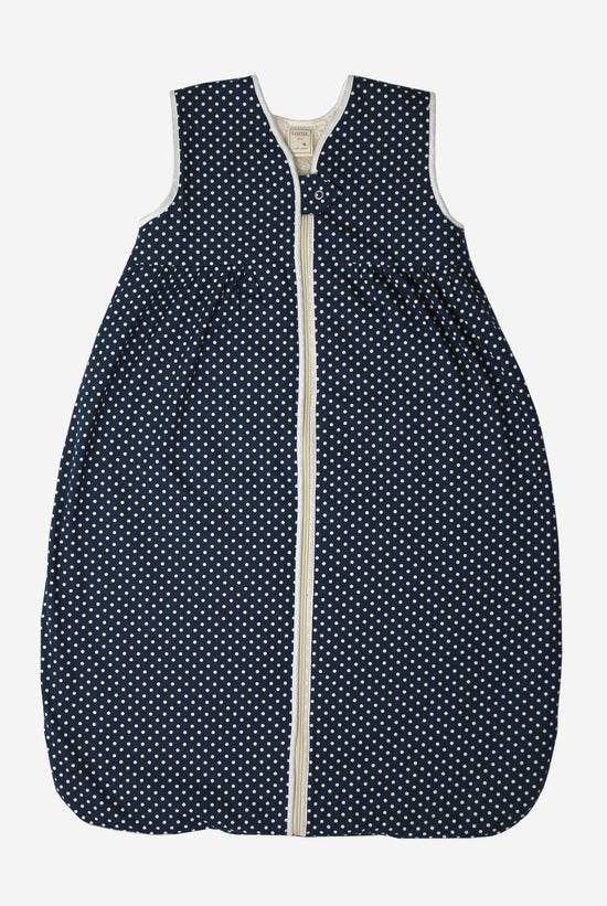 Lana Natural Wear Schlafsack Molton Punkte Letzte 3 Tage