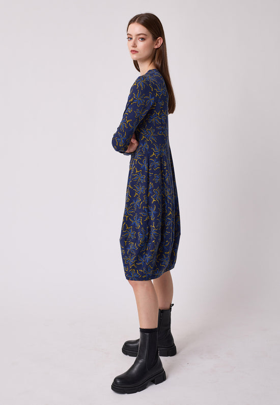 Lana Natural Wear Kleid, Modell Miju Letzter Tag