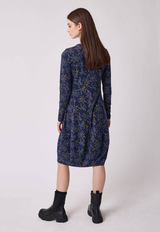 Lana Natural Wear Kleid, Modell Miju Letzter Tag