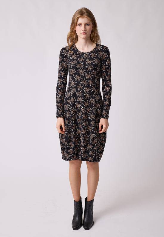 Lana Natural Wear Kleid, Modell Miju Letzter Tag