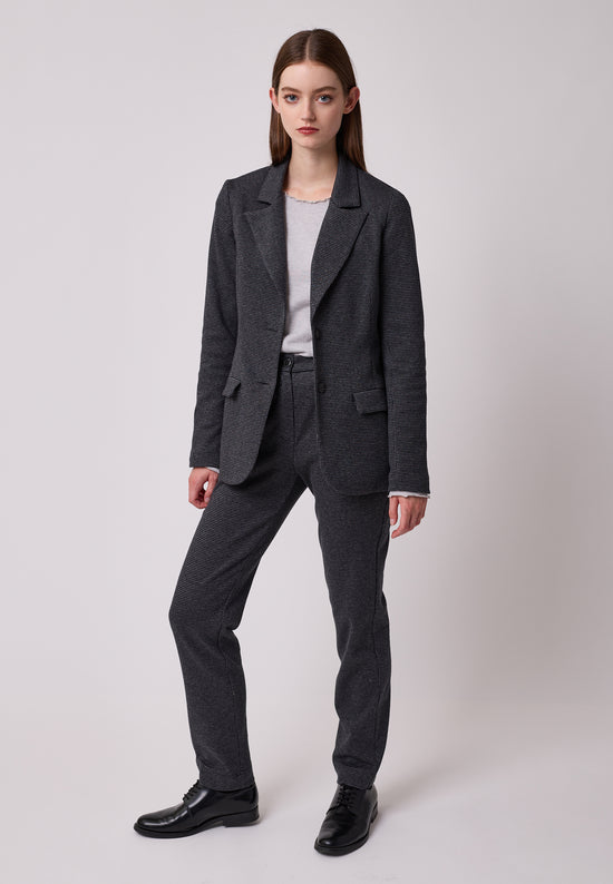 Lana Natural Wear Blazer, Modell Eveline Bis zu 60% Rabatt
