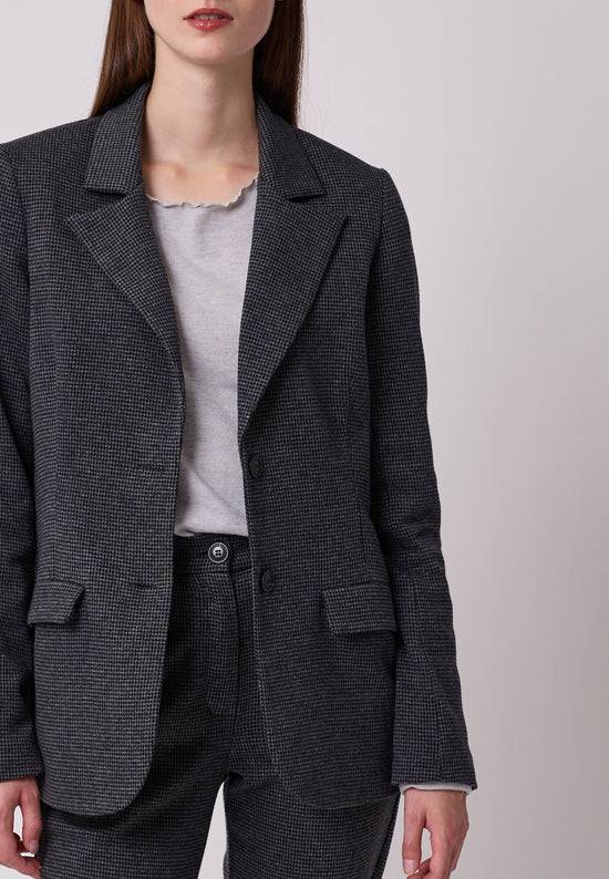 Lana Natural Wear Blazer, Modell Eveline Bis zu 60% Rabatt