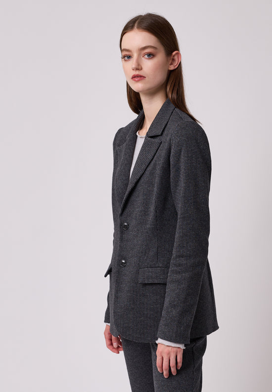 Lana Natural Wear Blazer, Modell Eveline Bis zu 60% Rabatt