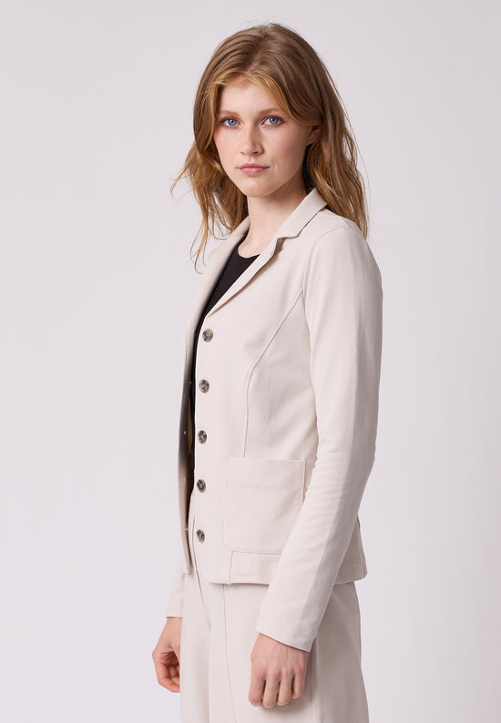 Lana Natural Wear Blazer, Modell Marit Bis zu 65% Rabatt