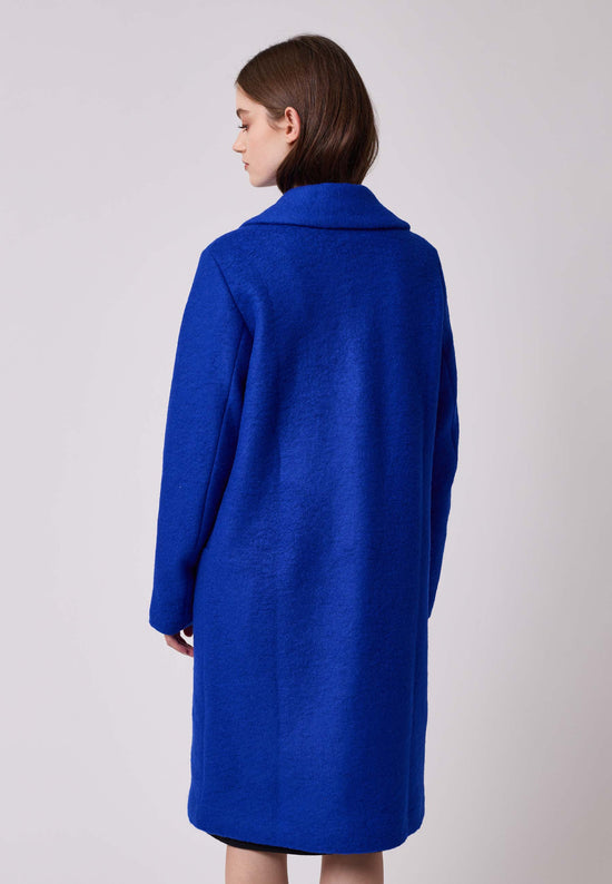 Lana Natural Wear Mantel, Modell Senta Fabrikladen