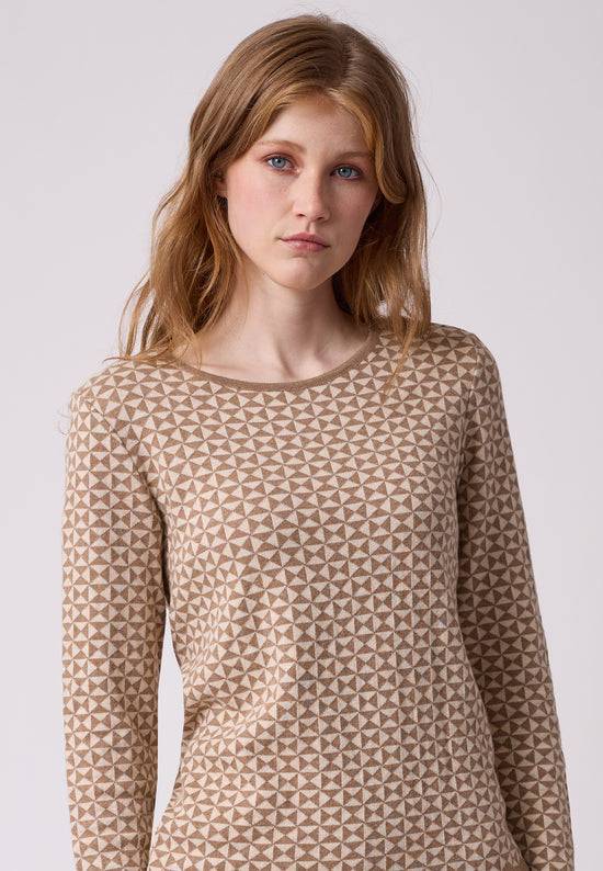 Lana Natural Wear Pulli, Modell Eva Speichern exportieren