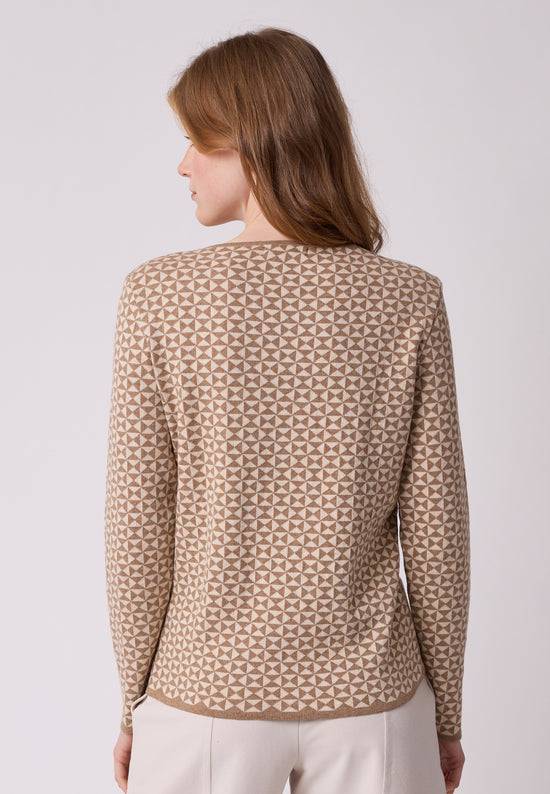 Lana Natural Wear Pulli, Modell Eva Speichern exportieren