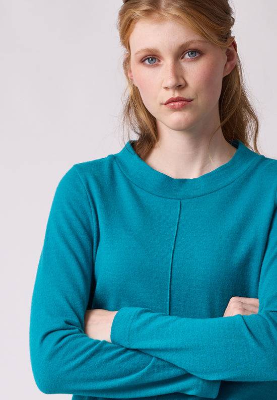 Lana Natural Wear Pulli, Modell Blanka Black Friday Preise