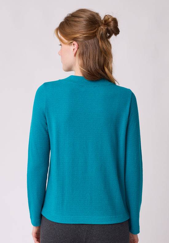 Lana Natural Wear Pulli, Modell Blanka Black Friday Preise
